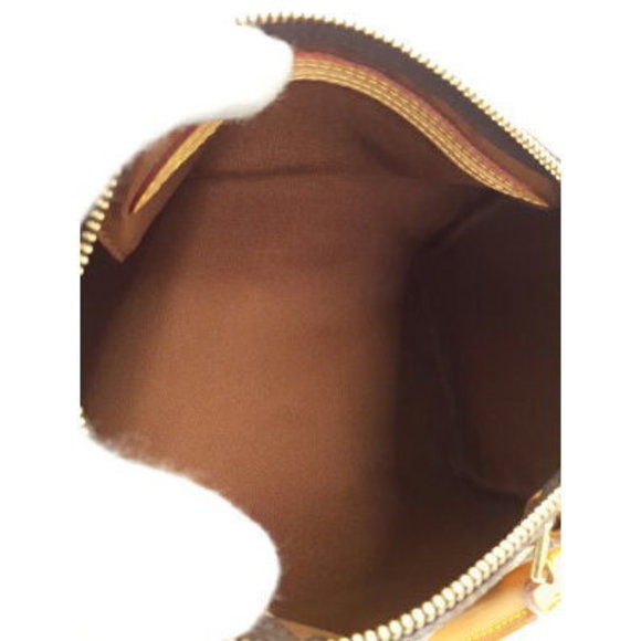 Louis Vuitton Monogram Speedy Handbag - Picture 3 of 8